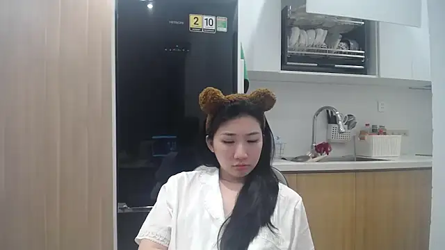Snapshot of Asiagirll chatting on 05/20/26, 12:02 Asiagirll online show from 05/20/26, 12:02