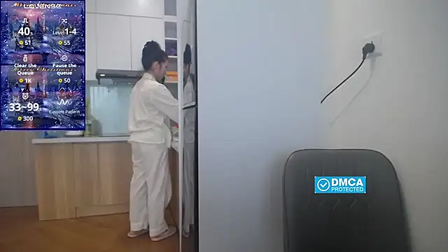 Asiagirll online show from 12/05/25, 06:56