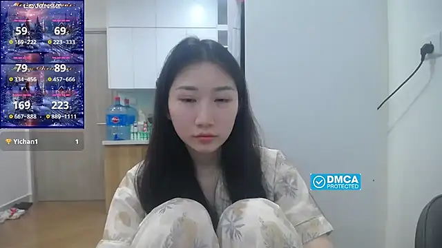 Asiagirll online show from 02/16/26, 05:55