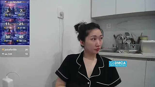 Snapshot of Asiagirll chatting on 03/22/25, 04:14 Asiagirll online show from 03/22/25, 04:14