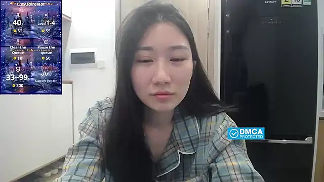 Asiagirll online show from 03/11/26, 05:18