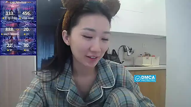 Asiagirll online show from 03/16/26, 01:35