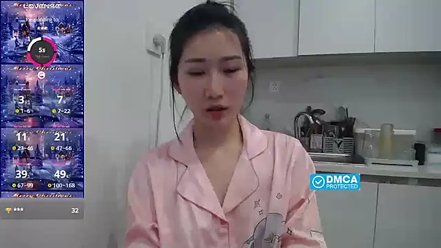Snapshot of Asiagirll chatting on 03/19/25, 07:18 Asiagirll online show from 03/19/25, 07:18