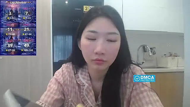 Asiagirll online show from 04/12/26, 04:16