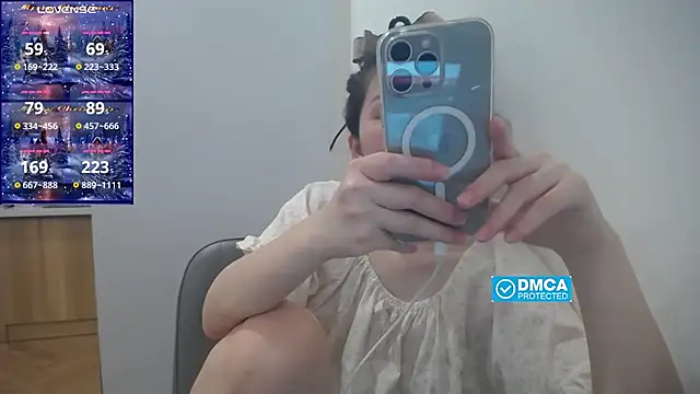 Snapshot of Asiagirll chatting on 10/11/25, 03:57 Asiagirll online show from 10/11/25, 03:57