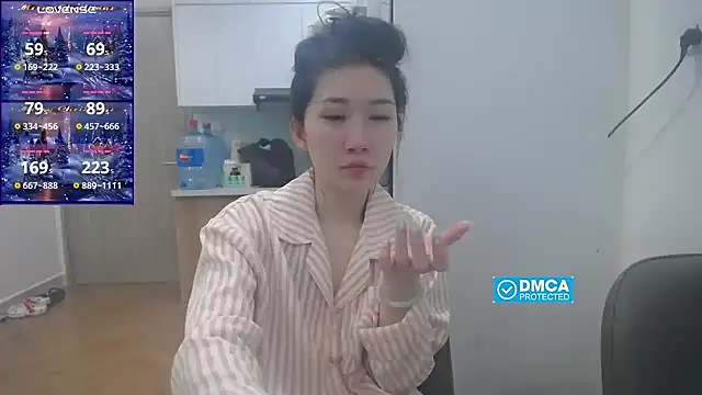 Asiagirll online show from 02/26/26, 05:13