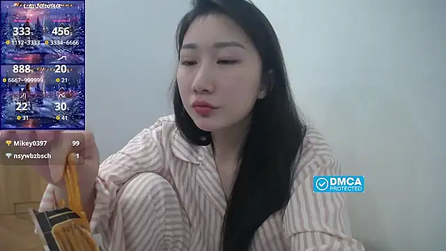 Asiagirll online show from 11/14/25, 03:59