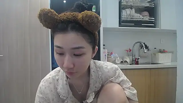 Snapshot of Asiagirll chatting on 07/02/26, 03:23 Asiagirll online show from 07/02/26, 03:23