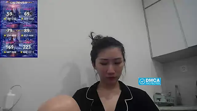 Snapshot of Asiagirll chatting on 03/22/25, 10:28 Asiagirll online show from 03/22/25, 10:28