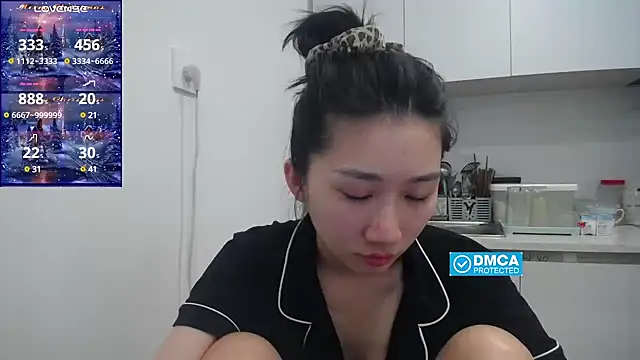 Snapshot of Asiagirll chatting on 03/22/25, 01:11 Asiagirll online show from 03/22/25, 01:11