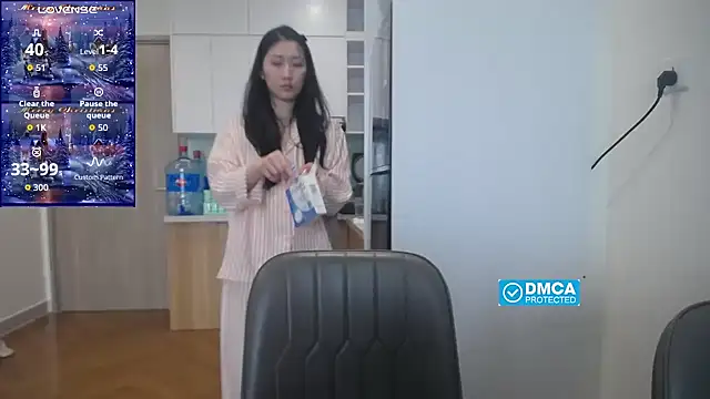 Asiagirll online show from 01/13/26, 05:22