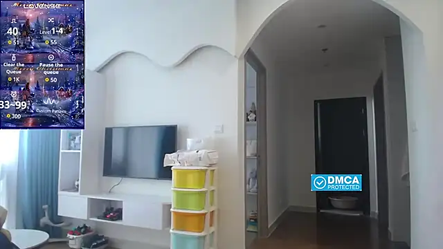 Asiagirll online show from 12/02/25, 03:19