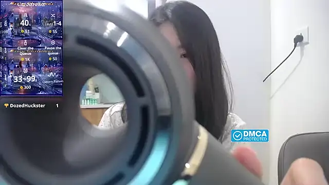 Asiagirll online show from 02/19/26, 04:37