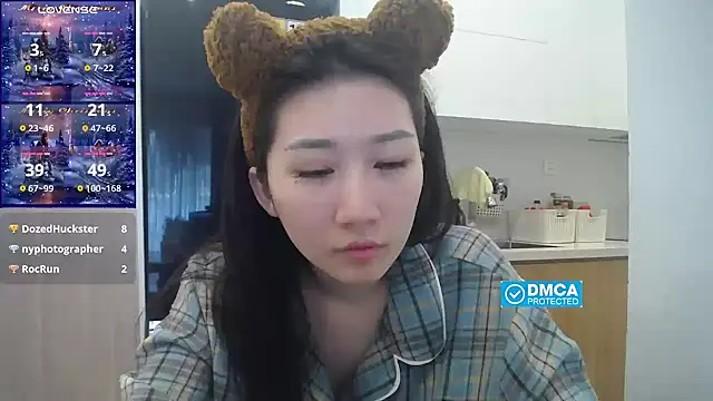 Asiagirll online show from 03/16/26, 05:44