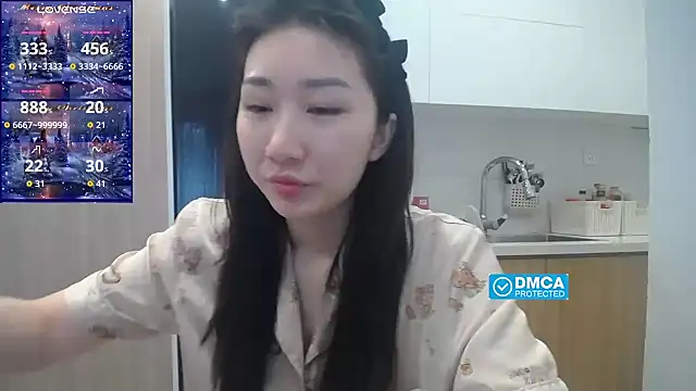 Asiagirll online show from 03/23/26, 01:50