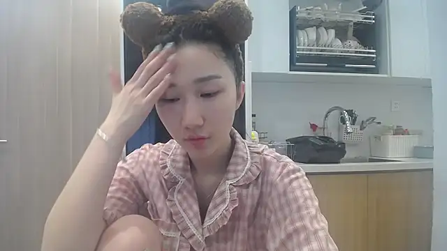 Snapshot of Asiagirll chatting on 07/01/26, 12:55 Asiagirll online show from 07/01/26, 12:55