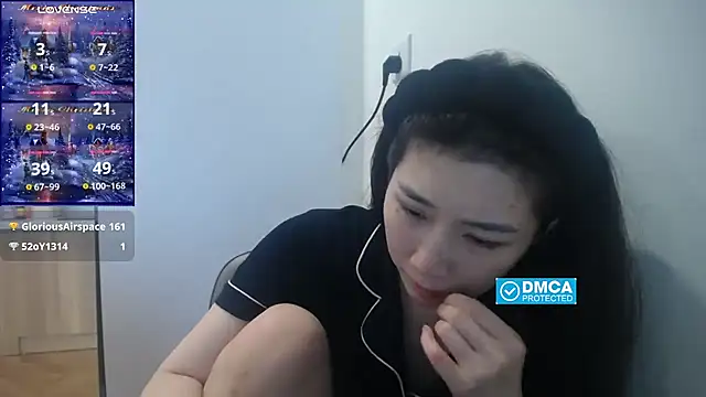 Snapshot of Asiagirll chatting on 10/07/25, 03:18 Asiagirll online show from 10/07/25, 03:18