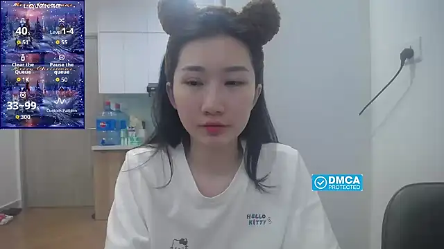 Asiagirll online show from 02/17/26, 03:42