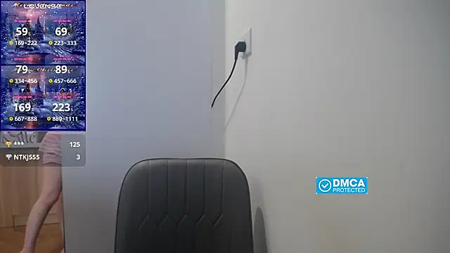 Asiagirll online show from 11/03/25, 02:28