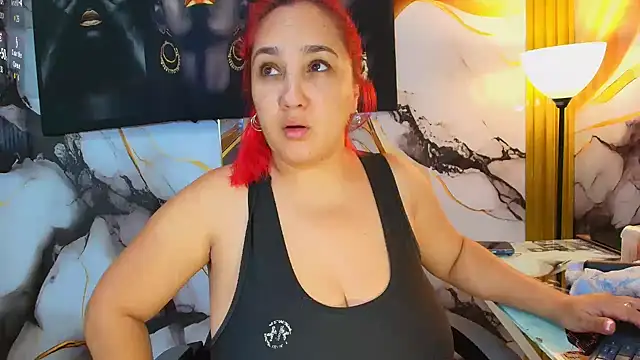 Snapshot of Eva_MilfF chatting on 03/10/26, 01:26 Eva MilfF online show from 03/10/26, 01:26