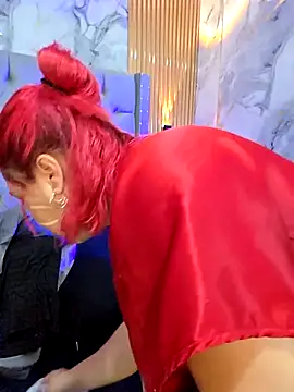 Snapshot of Eva_MilfF chatting on 03/13/26, 02:11 Eva MilfF online show from 03/13/26, 02:11