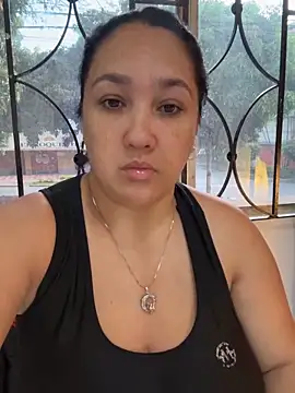 Eva MilfF online show from 04/22/26, 12:34