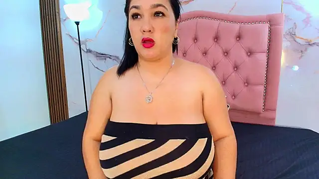Eva MilfF online show from 05/09/26, 11:35