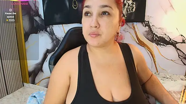 Snapshot of Eva_MilfF chatting on 03/05/26, 01:19 Eva MilfF online show from 03/05/26, 01:19