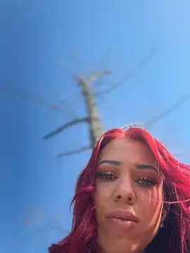 Pia July  online show from 03/07/26, 12:21