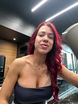 Pia July  online show from 03/14/26, 08:09