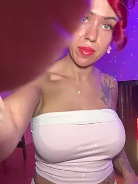 Pia July  online show from 10/07/25, 06:53