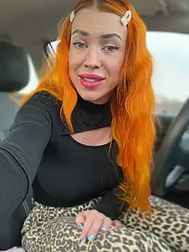 Pia July  online show from 01/22/25, 01:11