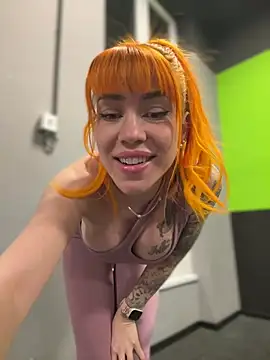 Pia July  online show from 01/12/25, 09:08