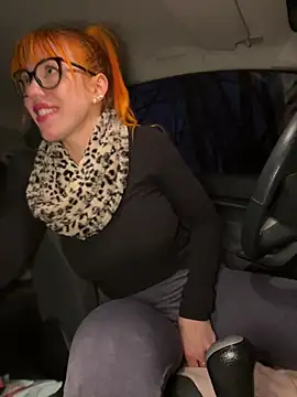 Pia July  online show from 01/11/25, 04:14