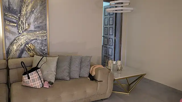 AbellaCroft online show from 03/04/26, 01:19