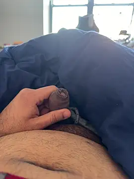 sexyman07 online show from 02/24/26, 01:12