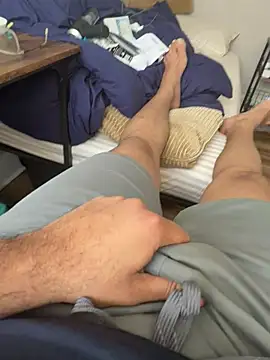 sexyman07 online show from 02/21/26, 06:54