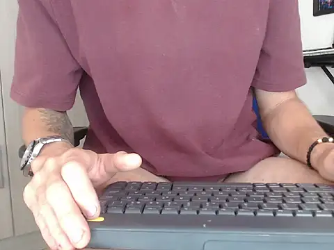 horse man2 online show from 03/04/26, 12:13