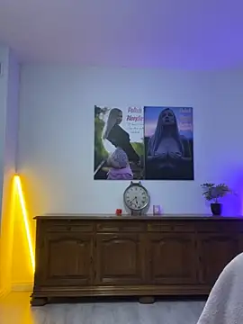 Cute-Alice online show from 03/06/25, 10:26