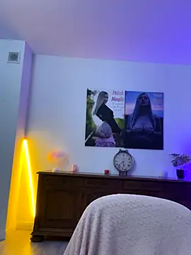 Cute-Alice online show from 11/10/25, 07:52