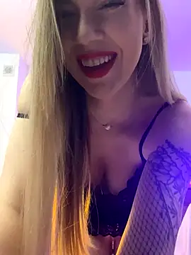 Cute-Alice online show from 12/04/25, 02:38