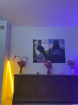 Cute-Alice online show from 02/21/26, 09:17