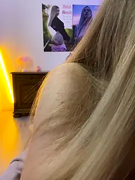 Cute-Alice online show from 11/13/25, 08:13