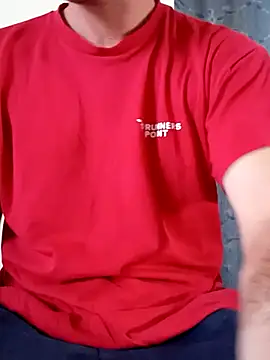 Rolandxxxr online show from 01/01/25, 11:38