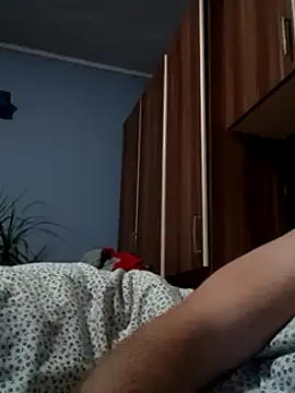 Rolandxxxr online show from 02/07/25, 08:31