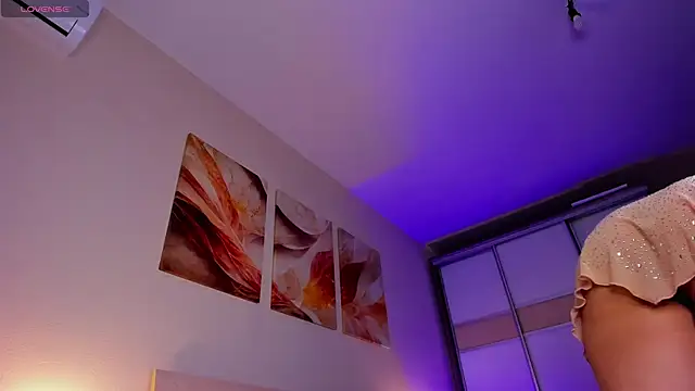 Lolly Jane online show from 02/06/25, 09:28