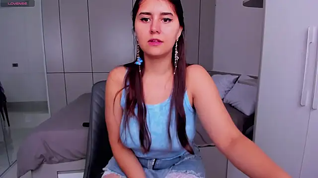 Lolly Jane online show from 03/27/26, 01:36