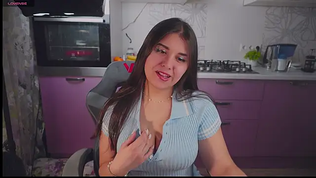 Lolly Jane online show from 01/05/26, 06:33