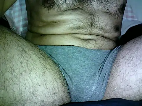 trdancingbear online show from 11/04/25, 06:44