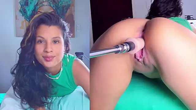 Andy  Nova online show from 04/10/26, 03:46